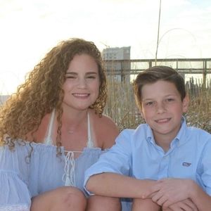 Meet your Posher, Heidi